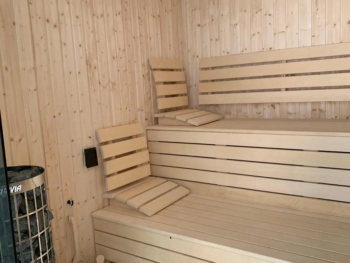 Apartment Sunn Aparthotel Szklarska Poreba