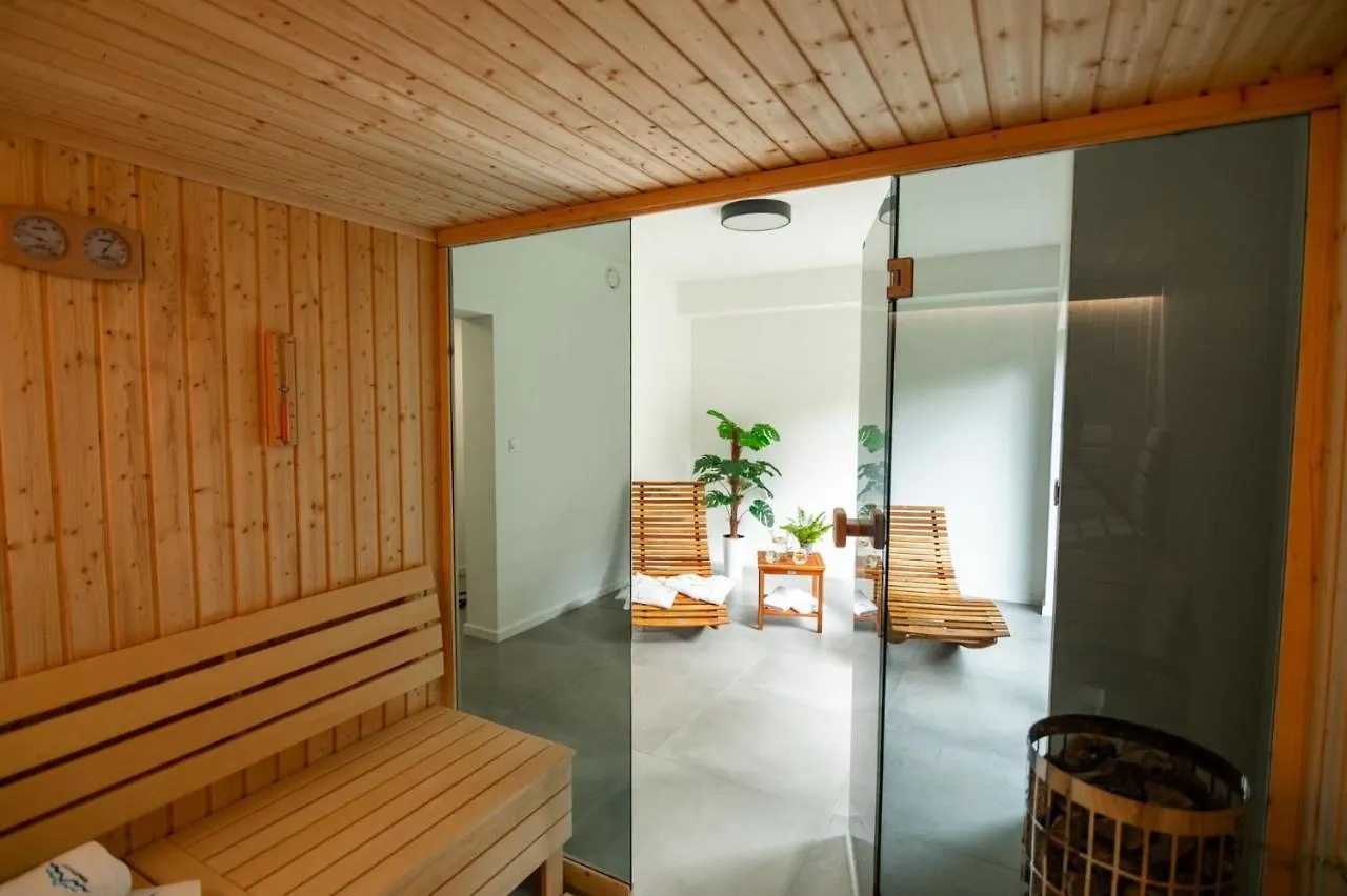 Sunn Aparthotel Szklarska Poreba