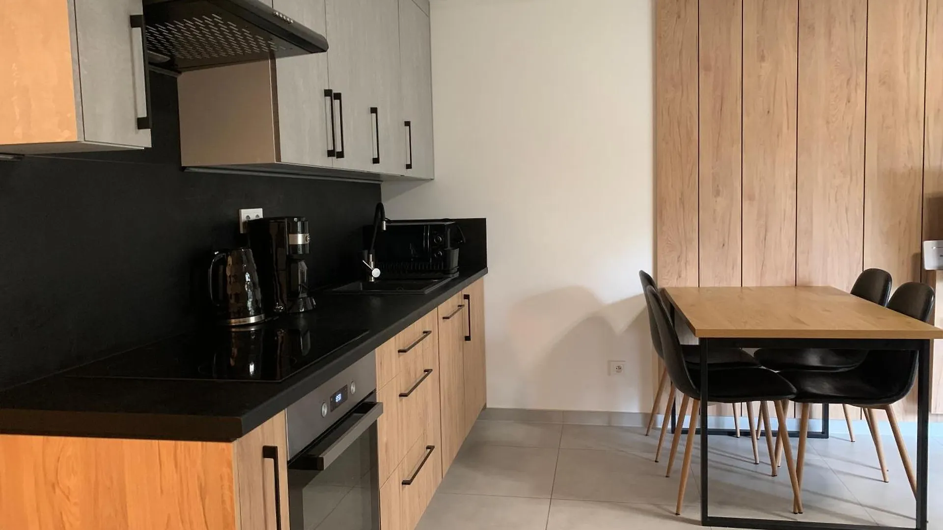 Sunn Aparthotel Szklarska Poreba