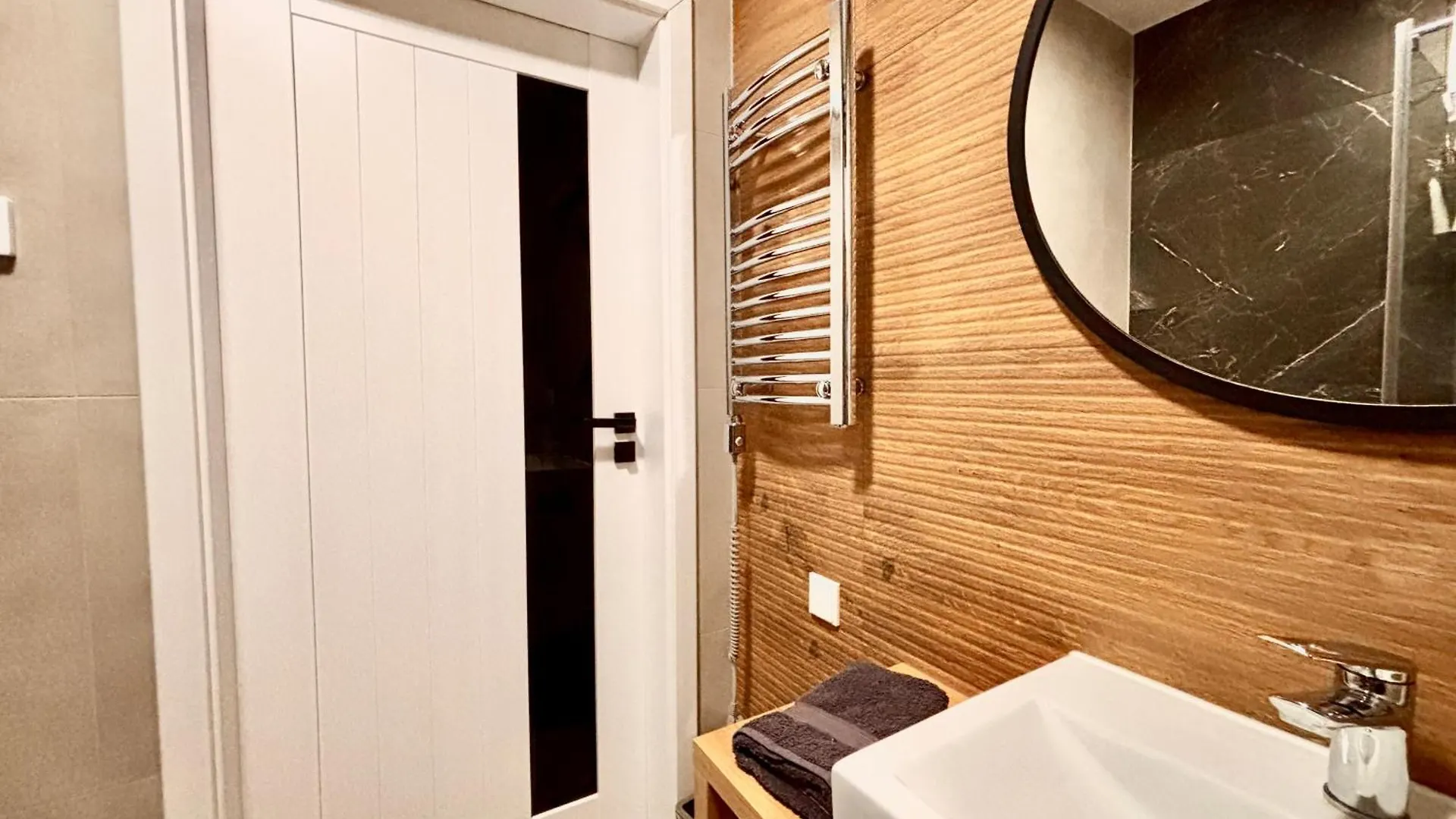 Sunn Aparthotel Szklarska Poreba 0*,